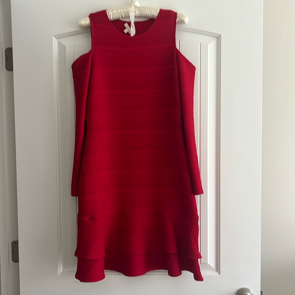 Shoshana dress